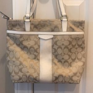 Coach purse!